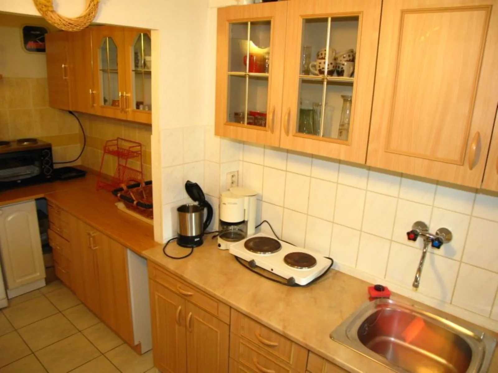 Vila Blanka Apartmány Chyňava – Chyňava, Republica Cehă