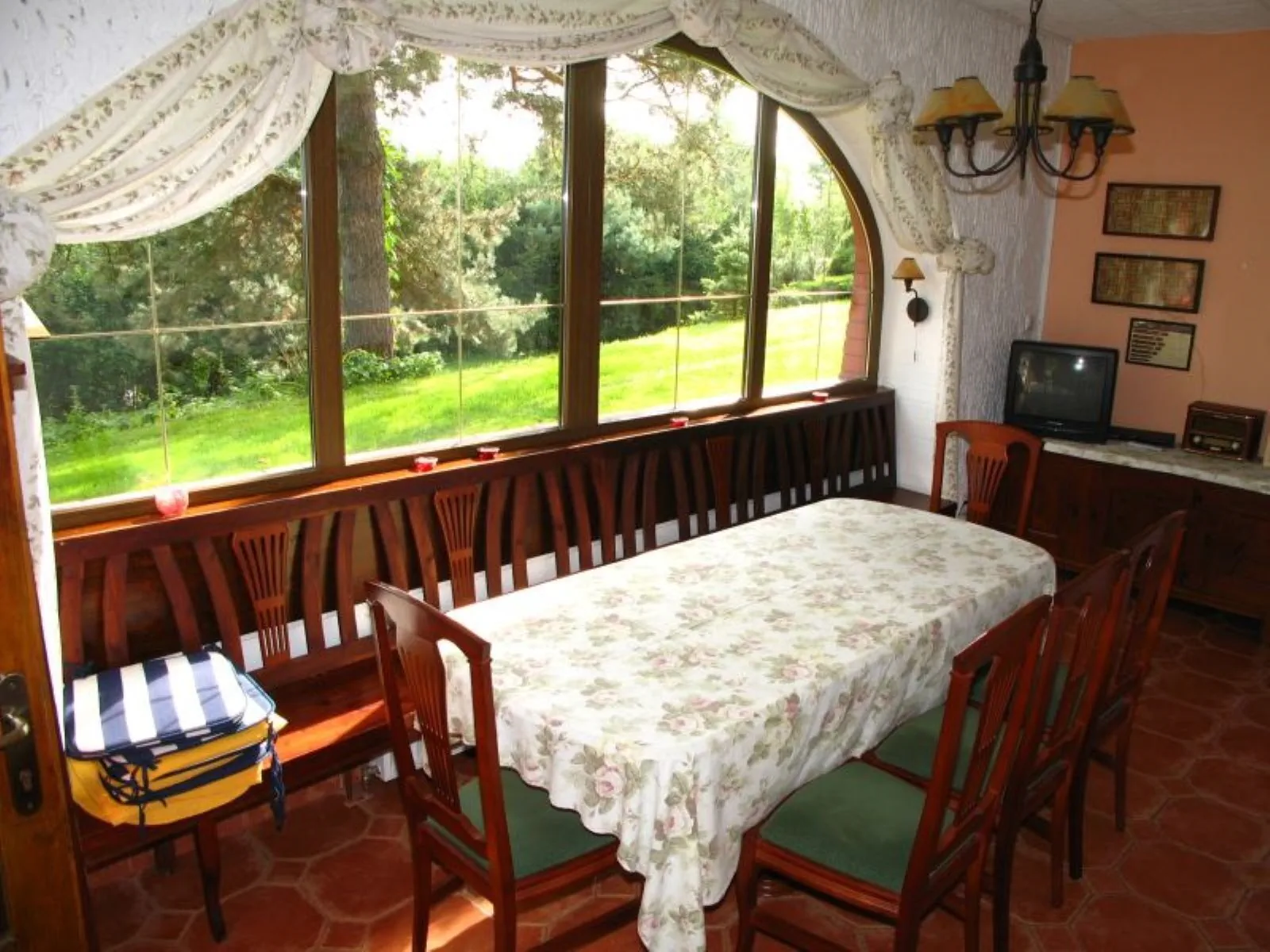 Vila Blanka Apartmány Chyňava – Chyňava, Republica Cehă