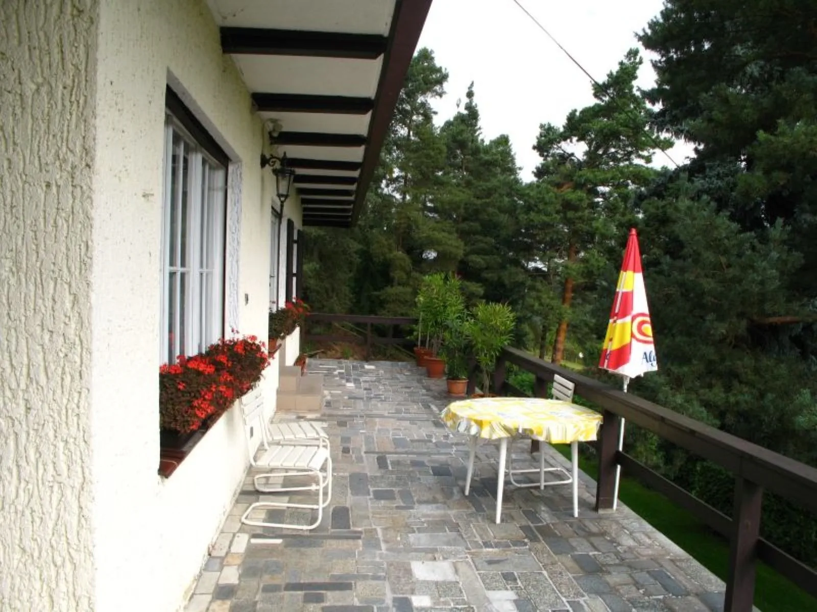 Vila Blanka Apartmány Chyňava – Chyňava, Republica Cehă