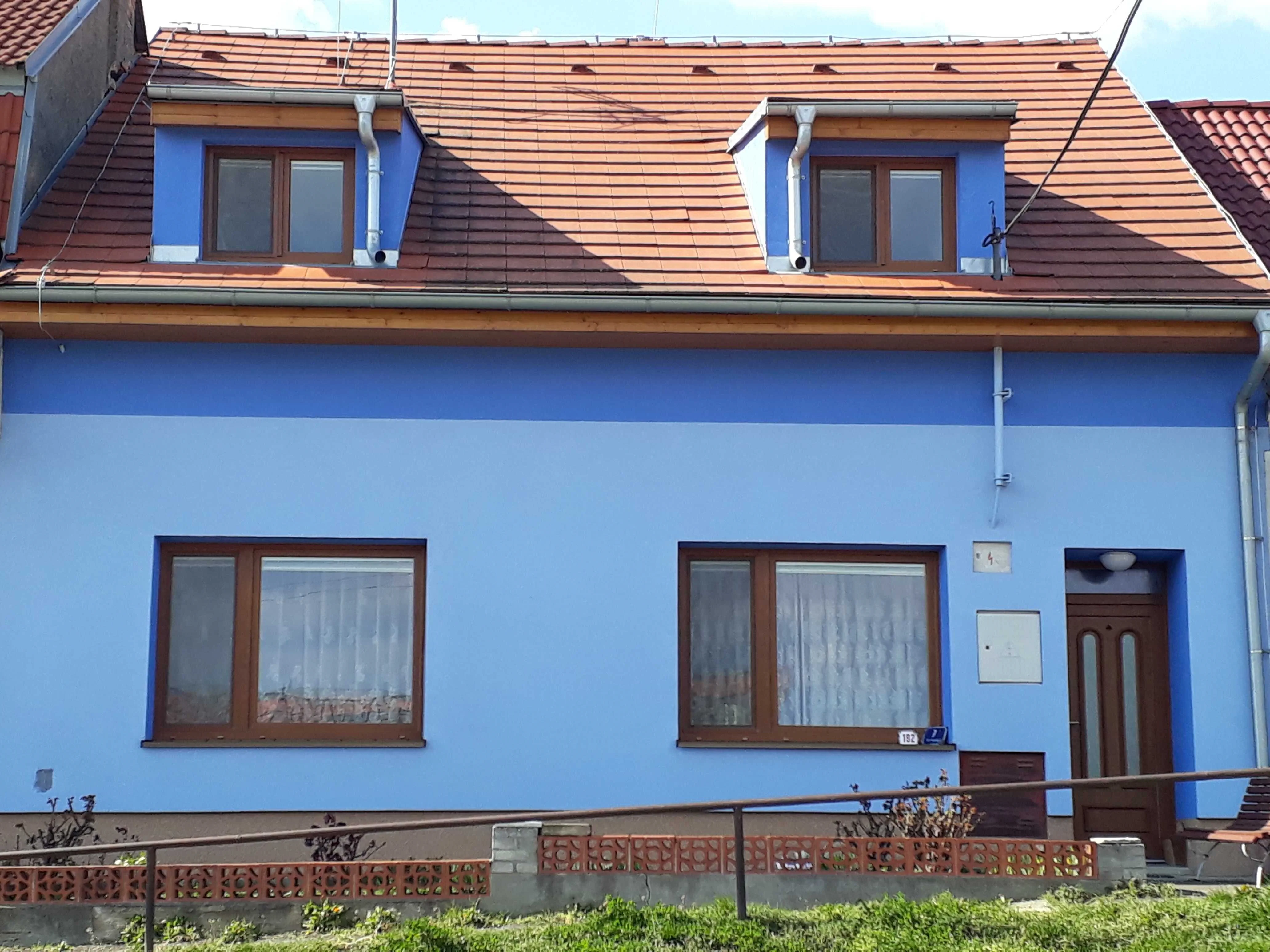 Penzion U Ondrů Drnholec – Drnholec, Česká republika