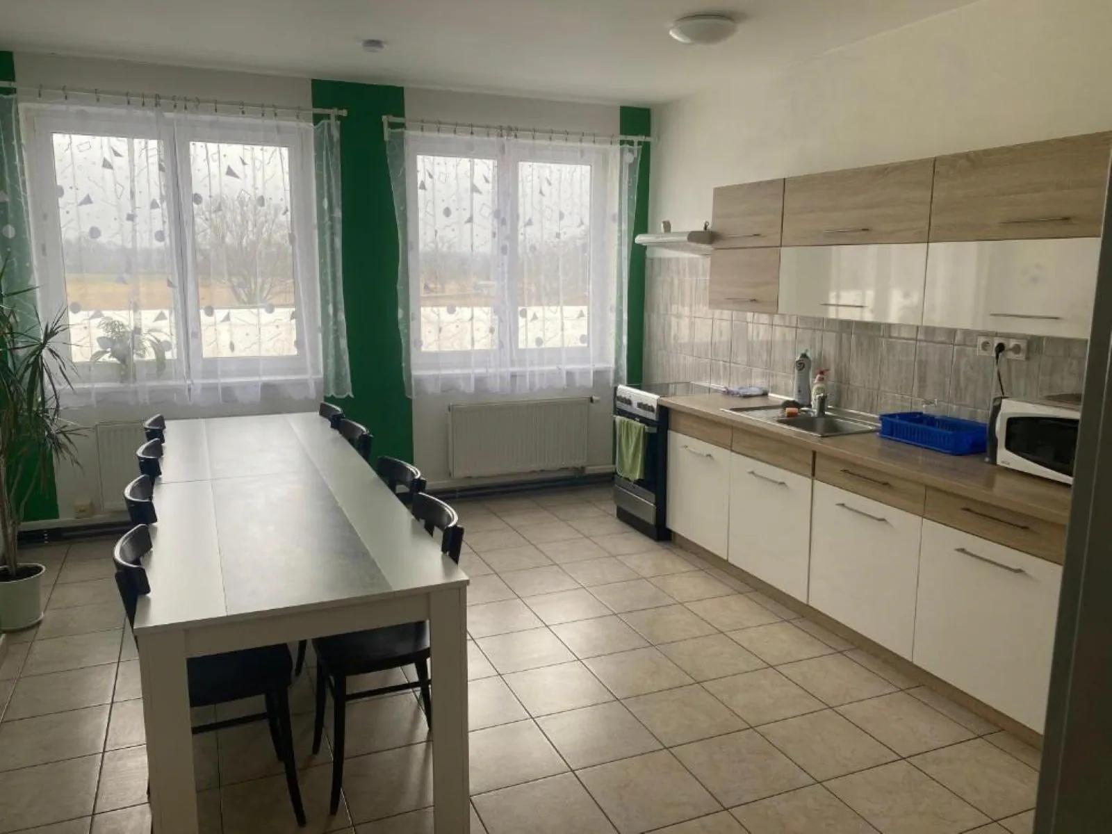 Penzion První liga Opatovice nad Labem – Opatovice nad Labem, Česká republika