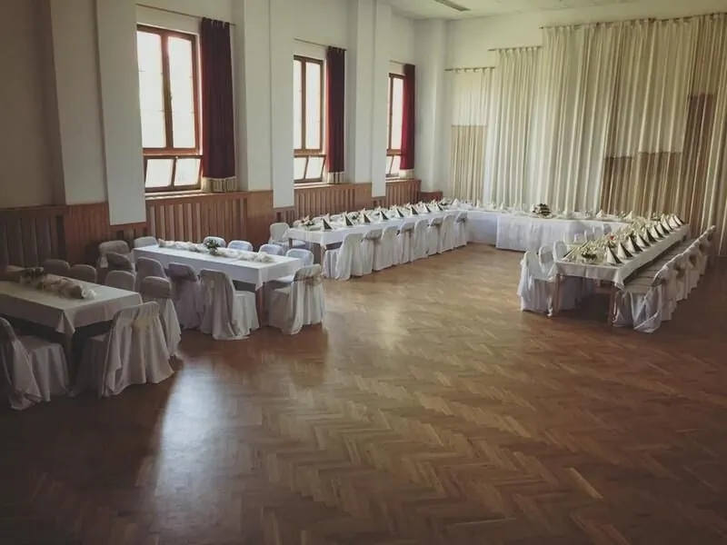 Restaurant Penzion Žilina – Žilina, Česká republika