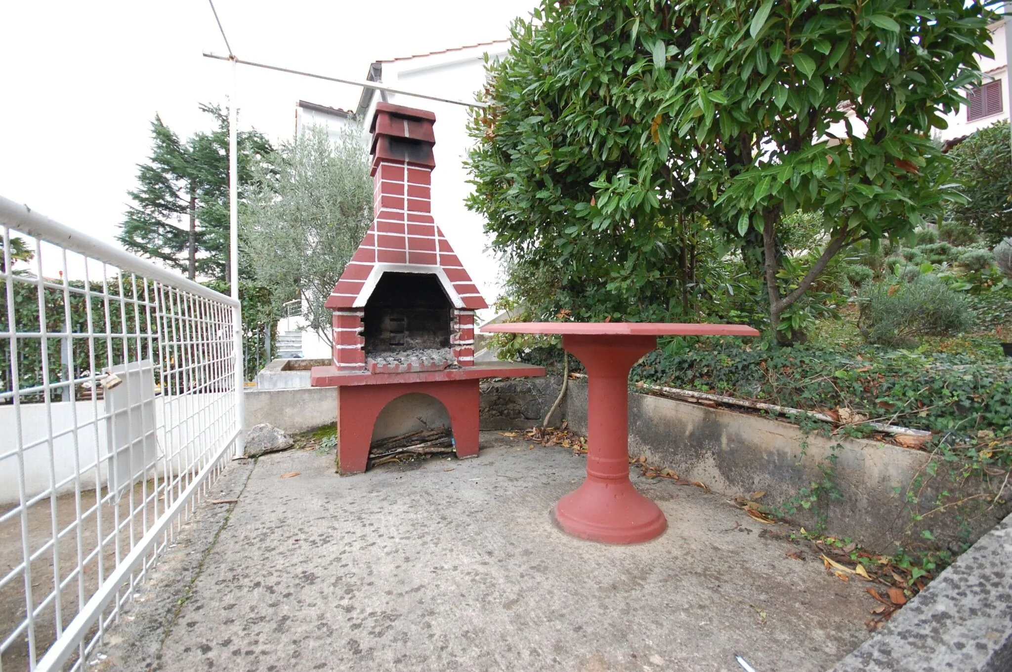 Apartment Fister Njivice – Njivice, Chorvatsko