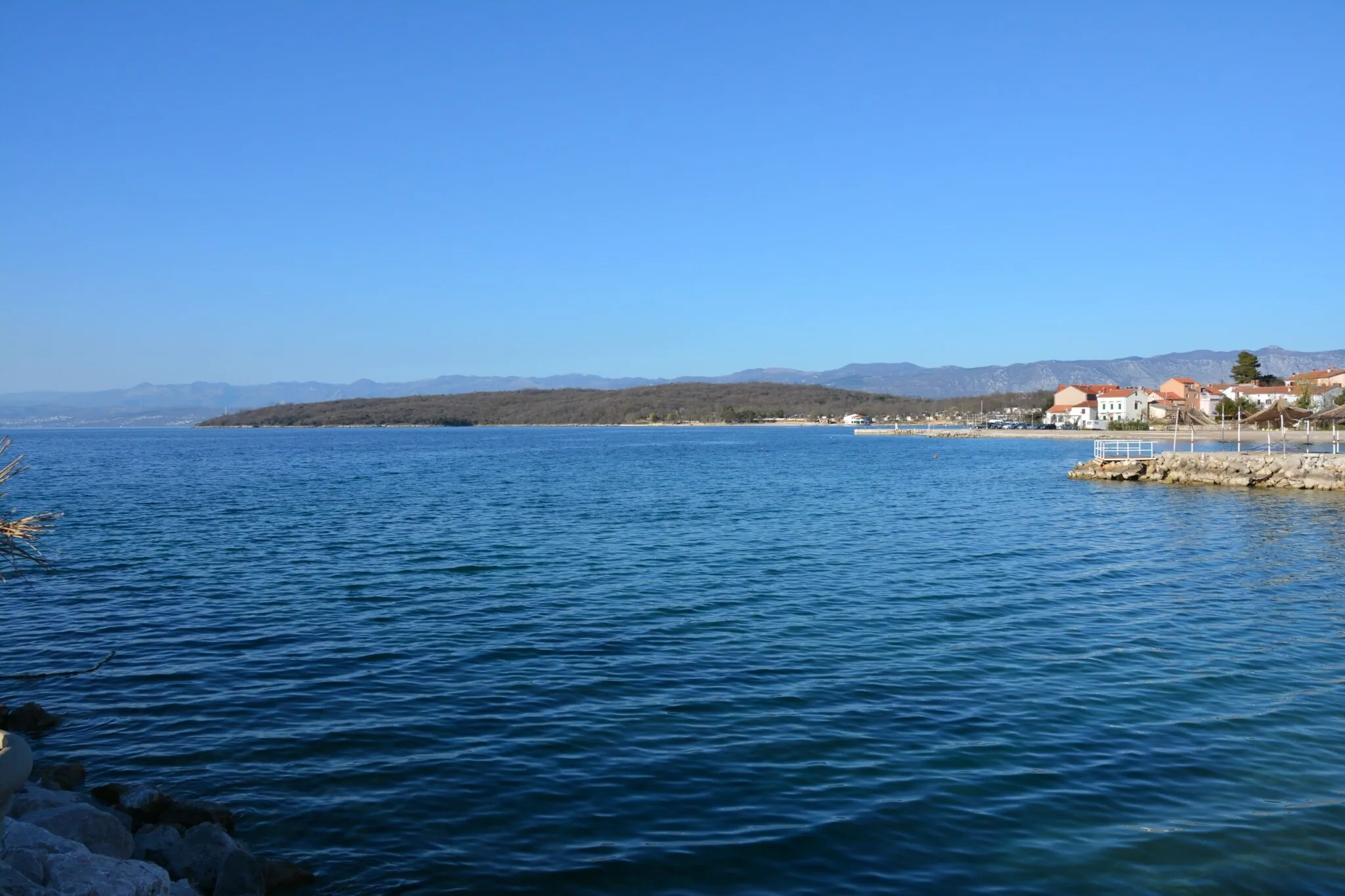Apartment Fister Njivice – Njivice, Chorvatsko