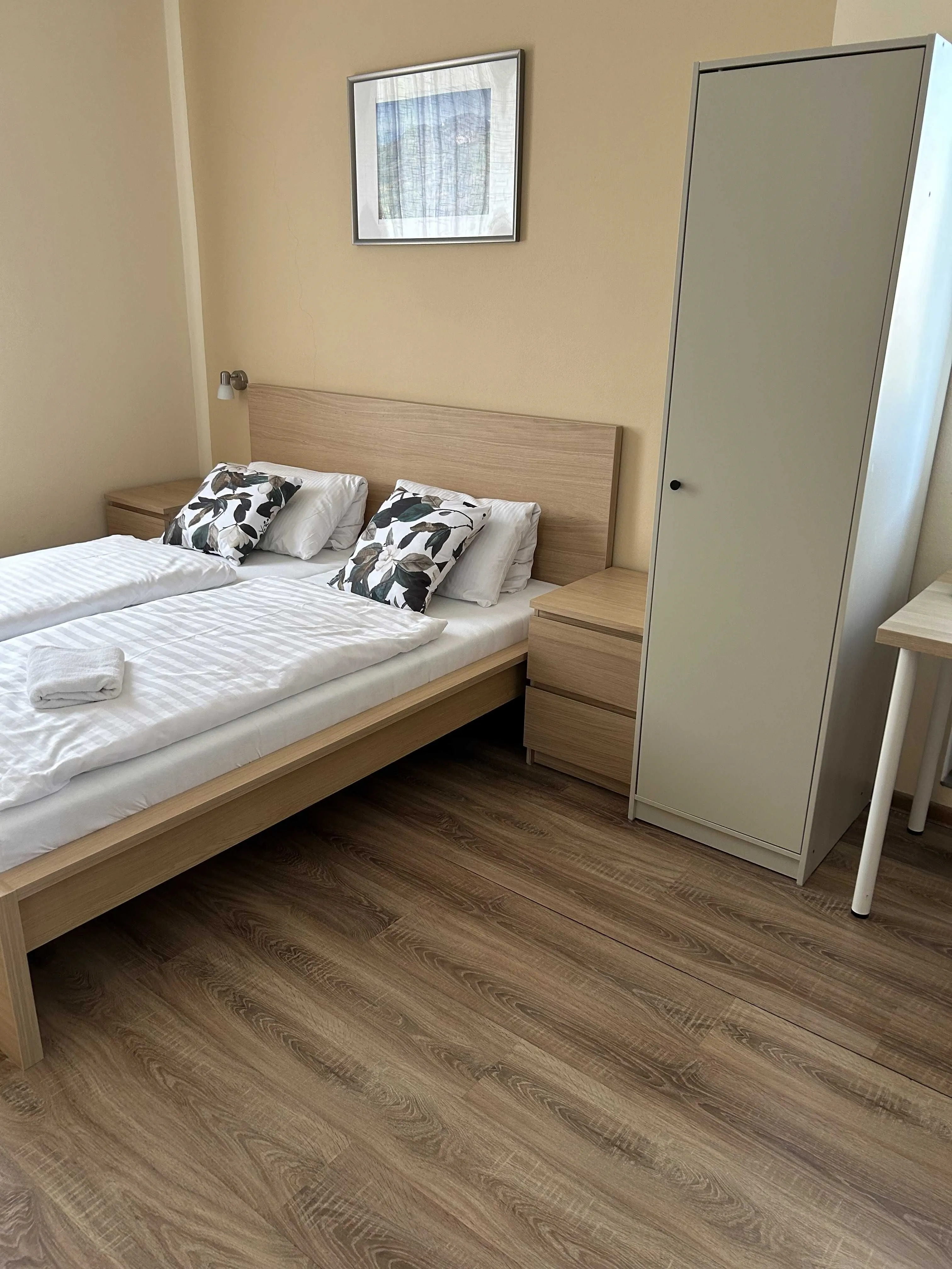 Hotel Pizzerie Jasany Nový Šaldorf-Sedlešovice – Nový Šaldorf, Česká republika