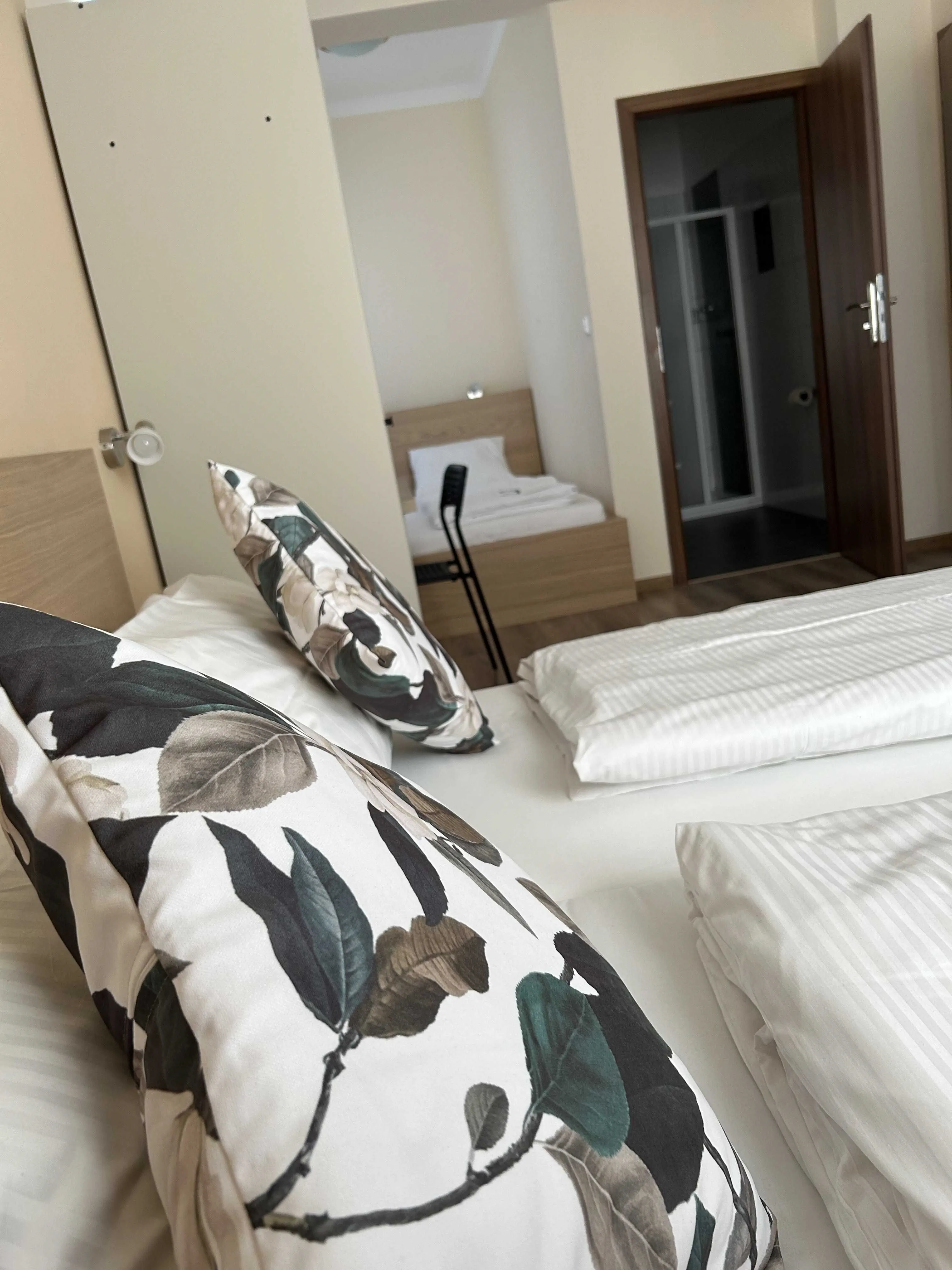 Hotel Pizzerie Jasany Nový Šaldorf-Sedlešovice – Nový Šaldorf, Česká republika