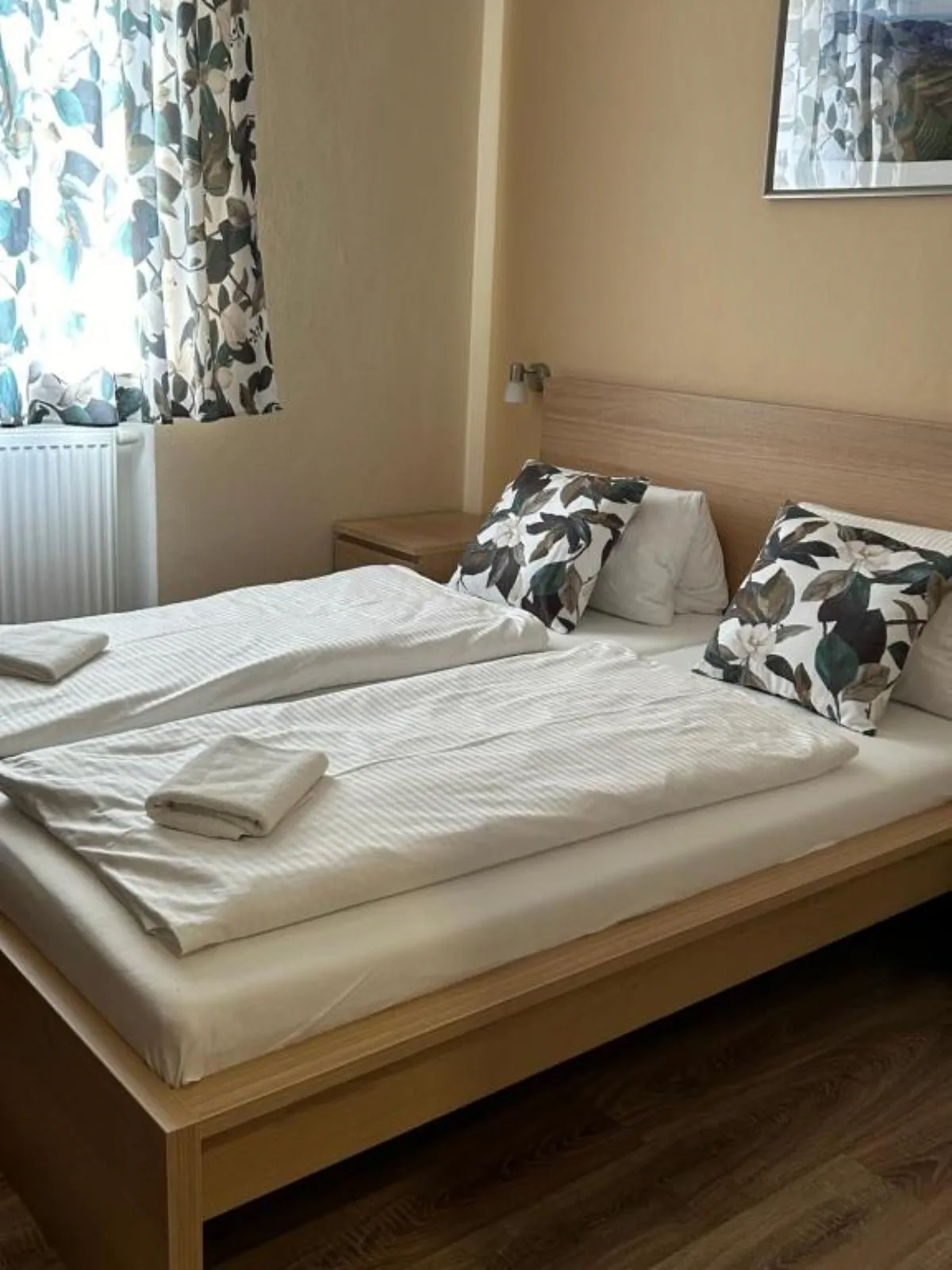 Hotel Pizzerie Jasany Nový Šaldorf-Sedlešovice – Nový Šaldorf, Česká republika