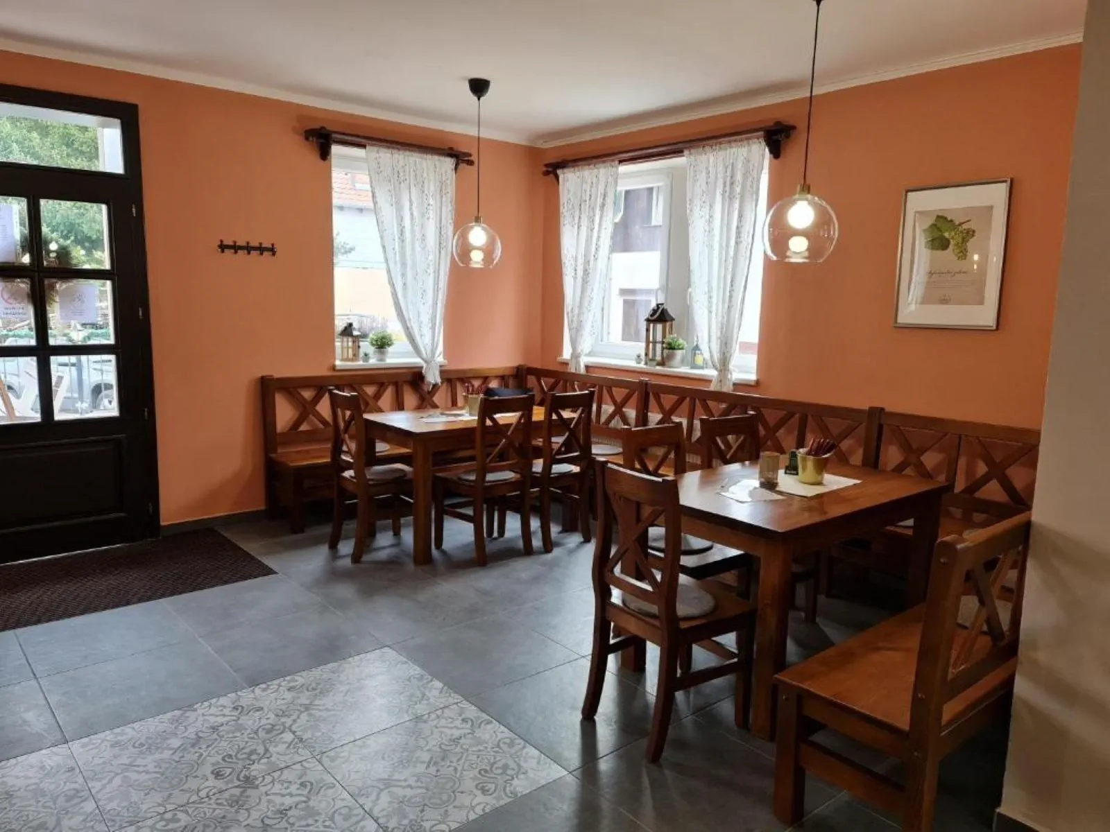 Hotel Pizzerie Jasany Nový Šaldorf-Sedlešovice – Nový Šaldorf, Česká republika
