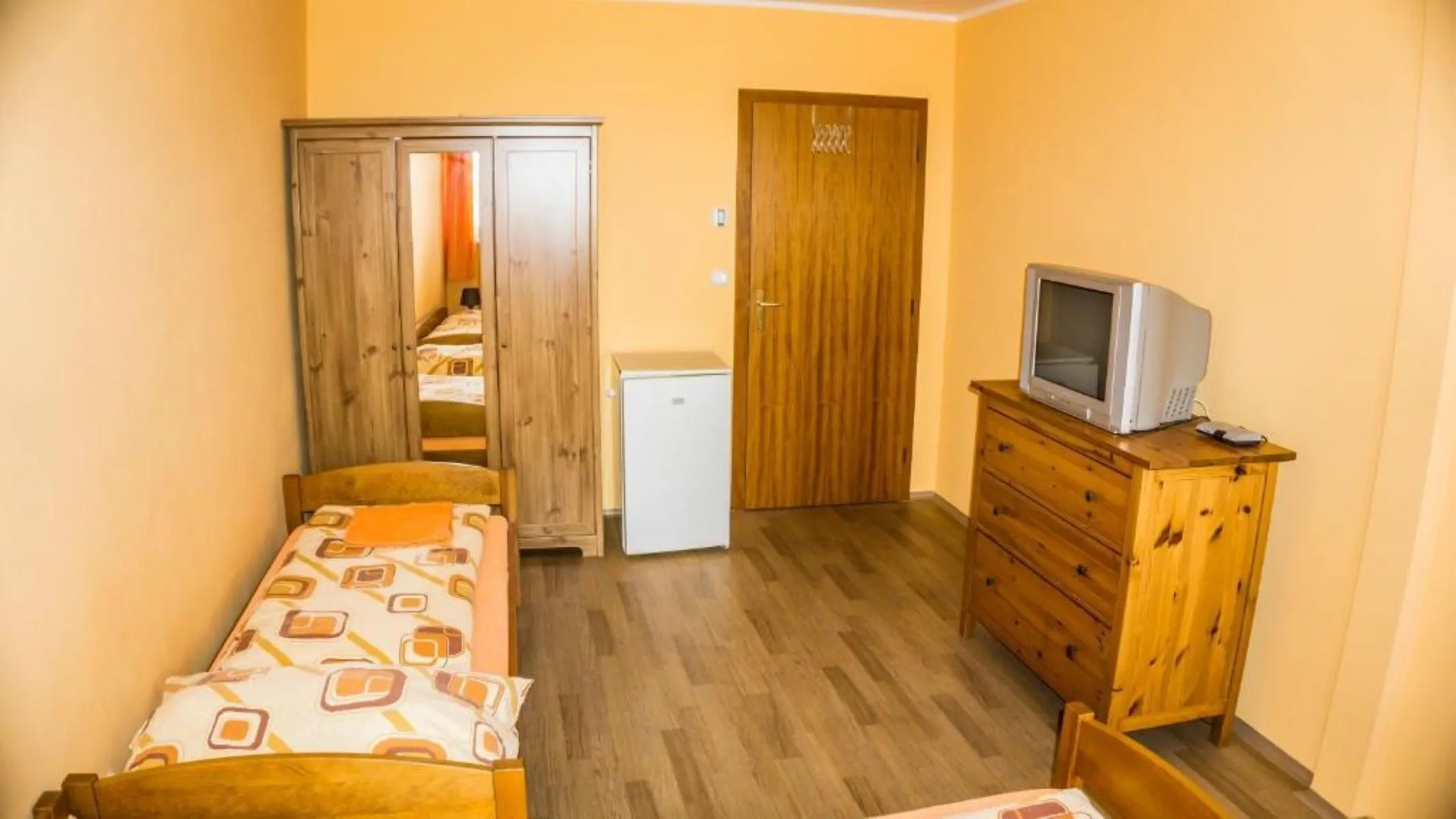 Penzion s restaurací Na Fürhaple Šakvice – Šakvice, Republica Cehă