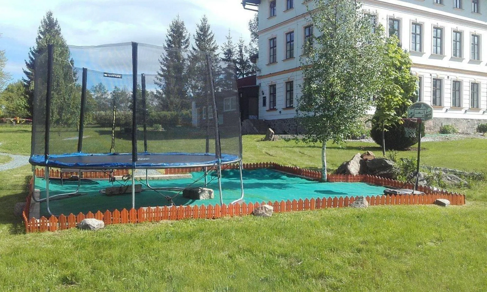 Penzion Na Staré Škole Sedloňov – Sedloňov, Česká republika