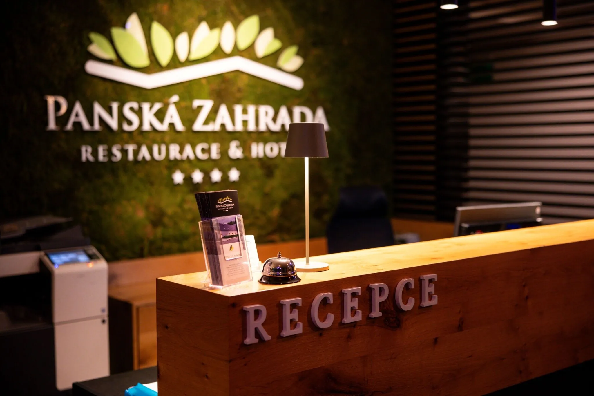 Hotel Panská Zahrada Dobřichovice – Dobřichovice, Republica Cehă