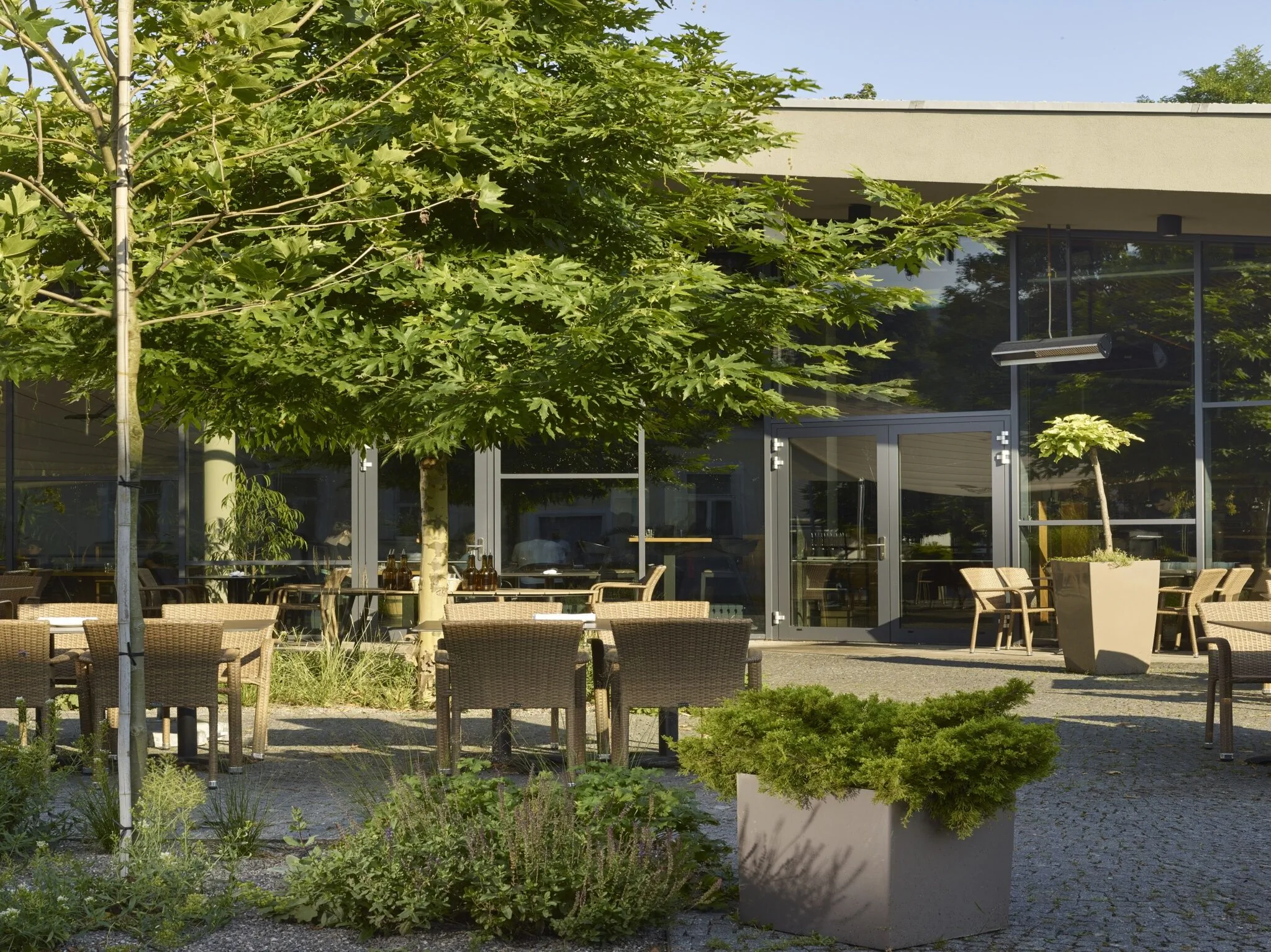Hotel Panská Zahrada Dobřichovice – Dobřichovice, Republica Cehă