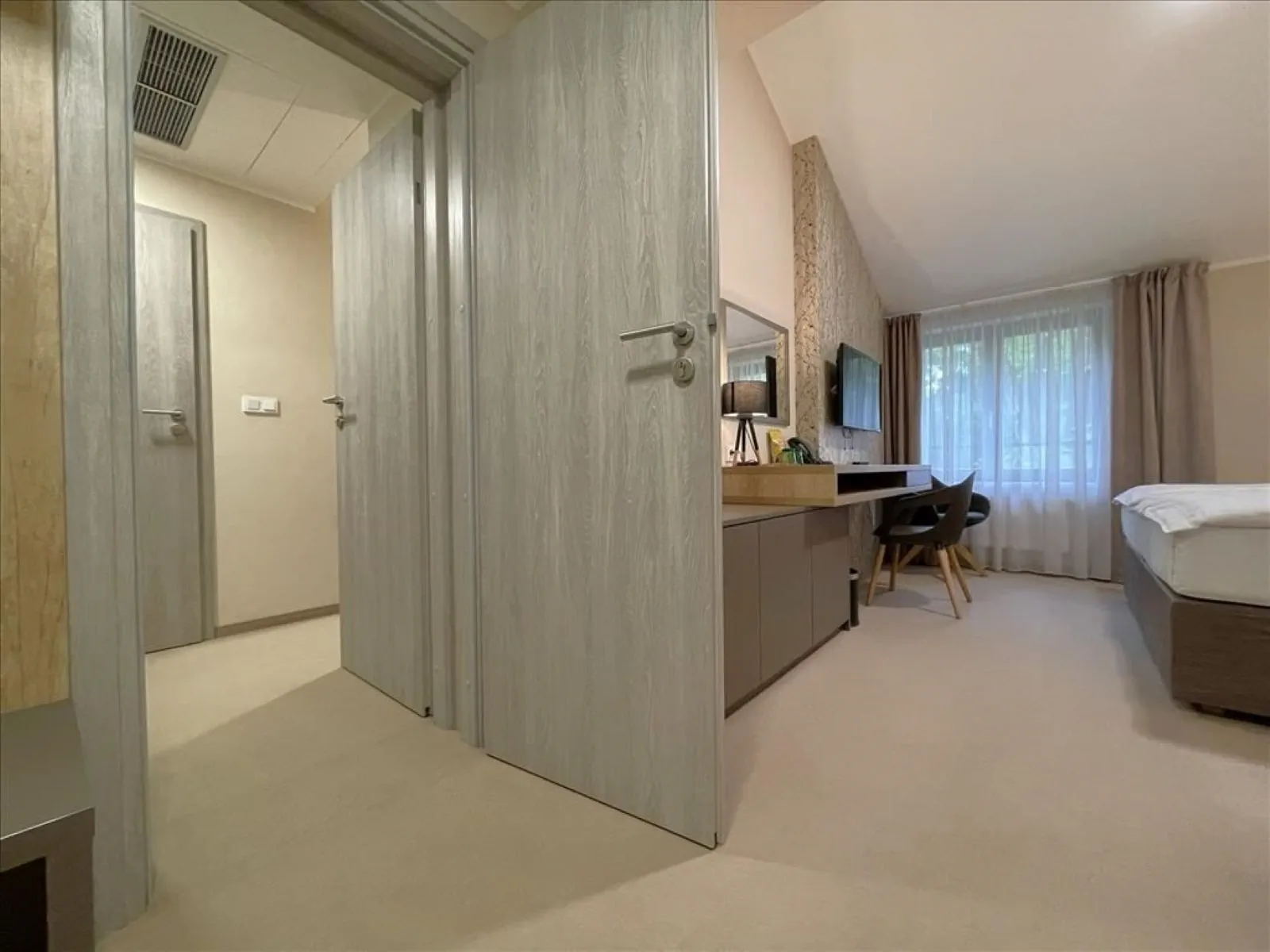 Hotel Panská Zahrada Dobřichovice – Dobřichovice, Republica Cehă
