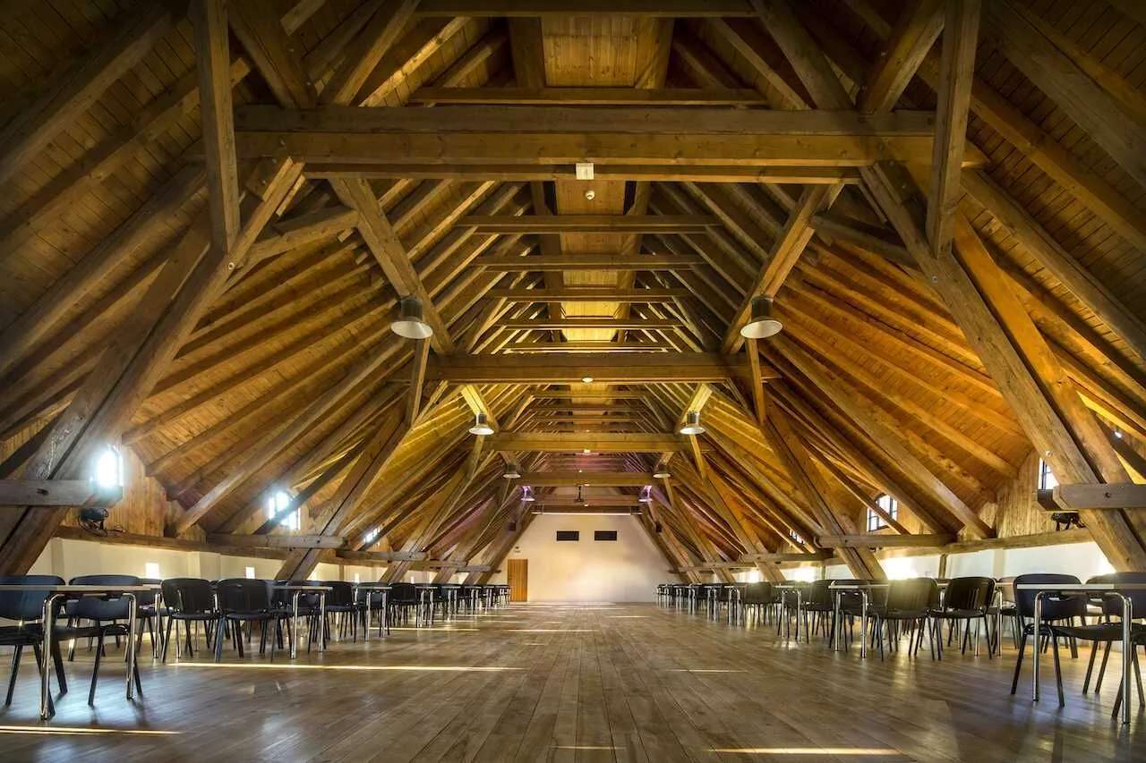 Penzion Panský dvůr Telč – Telč, Republica Cehă