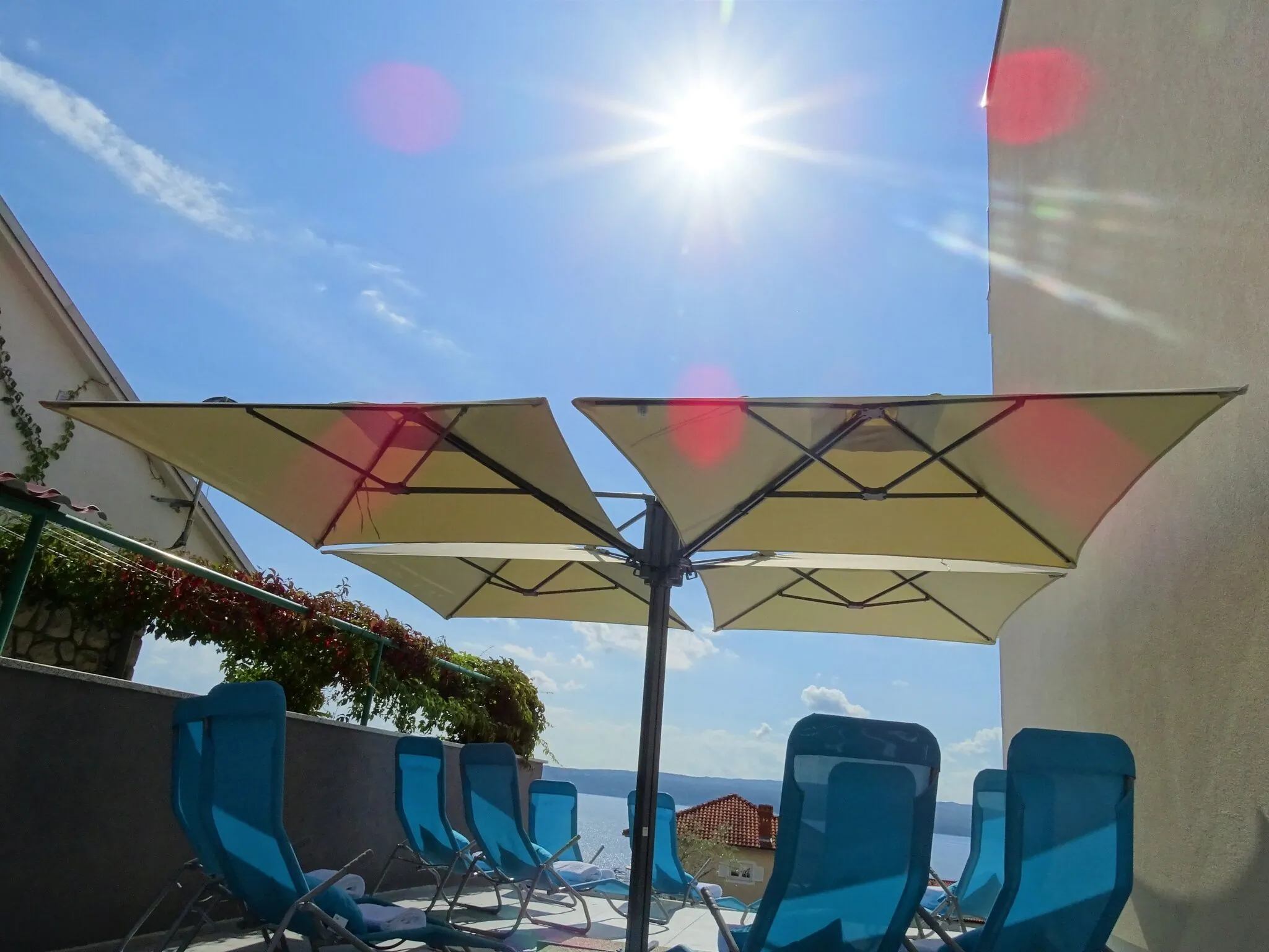 Royaluxs Villas & Apartments Villa Veronique Dramalj – Dramalj, Croația