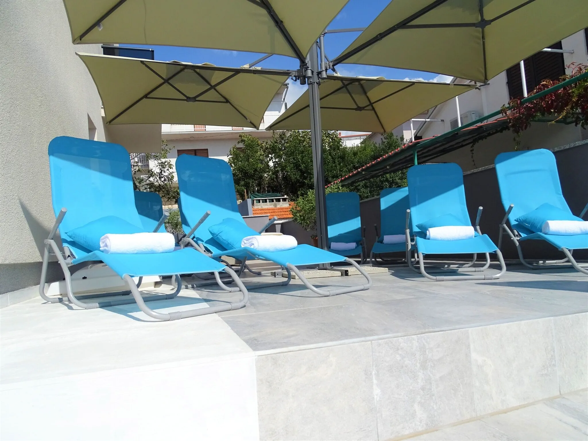Royaluxs Villas & Apartments Villa Veronique Dramalj – Dramalj, Croația