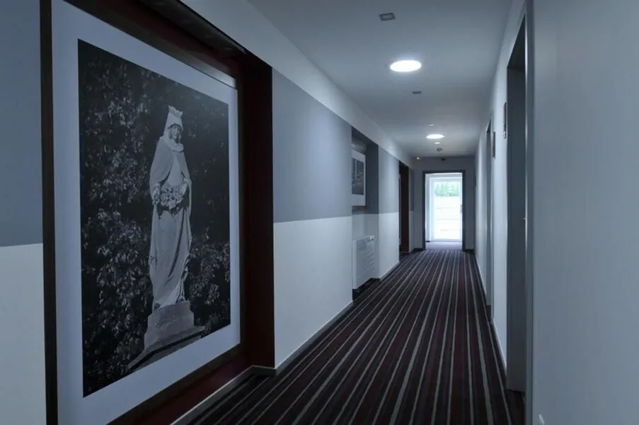 Hotel Air Holíč – Holíč, Słowacja