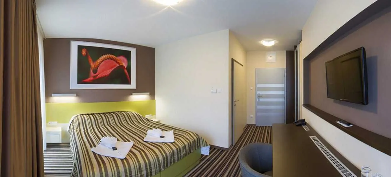 Hotel Air Holíč – Holíč, Słowacja