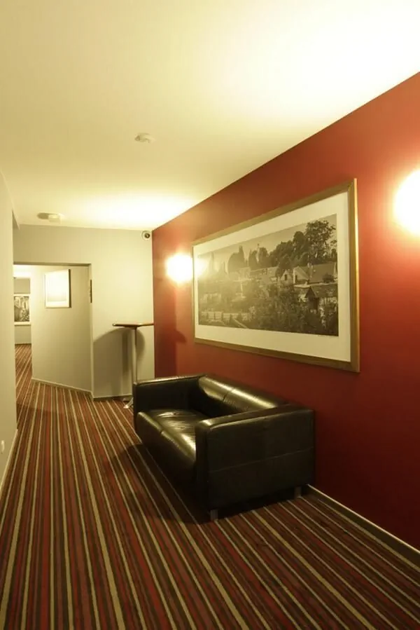 Hotel Air Holíč – Holíč, Słowacja