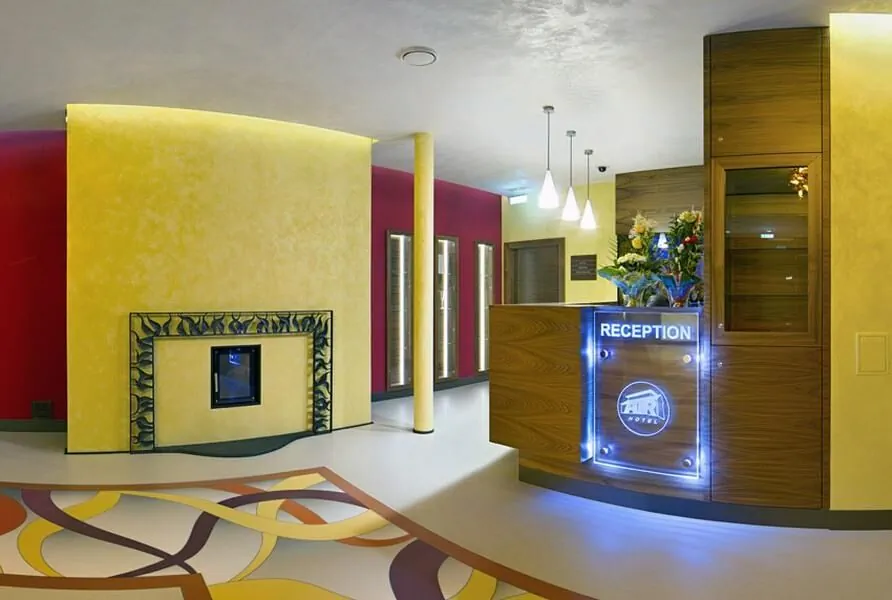 Hotel Air Holíč – Holíč, Słowacja