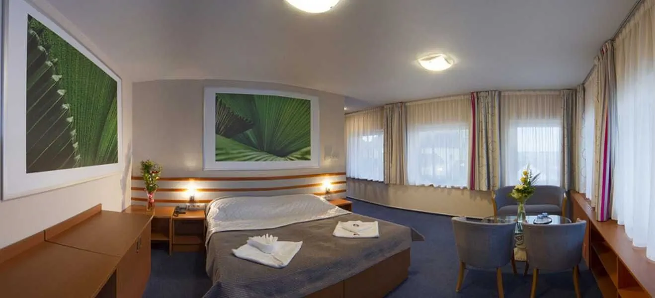 Hotel Air Holíč – Holíč, Słowacja