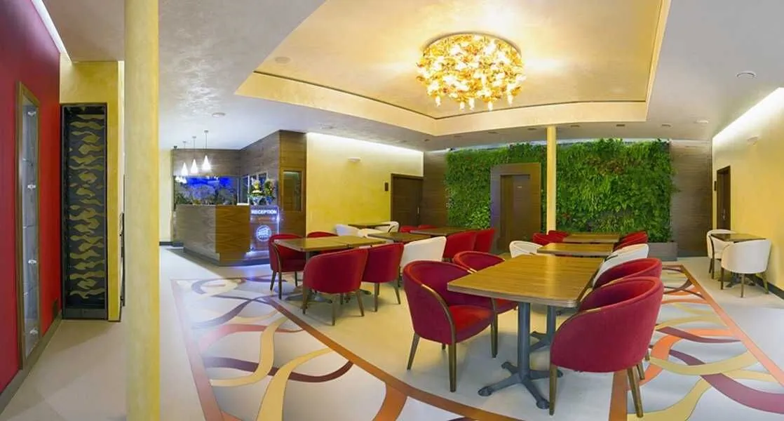 Hotel Air Holíč – Holíč, Słowacja