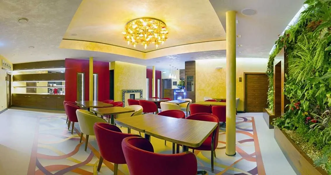 Hotel Air Holíč – Holíč, Słowacja