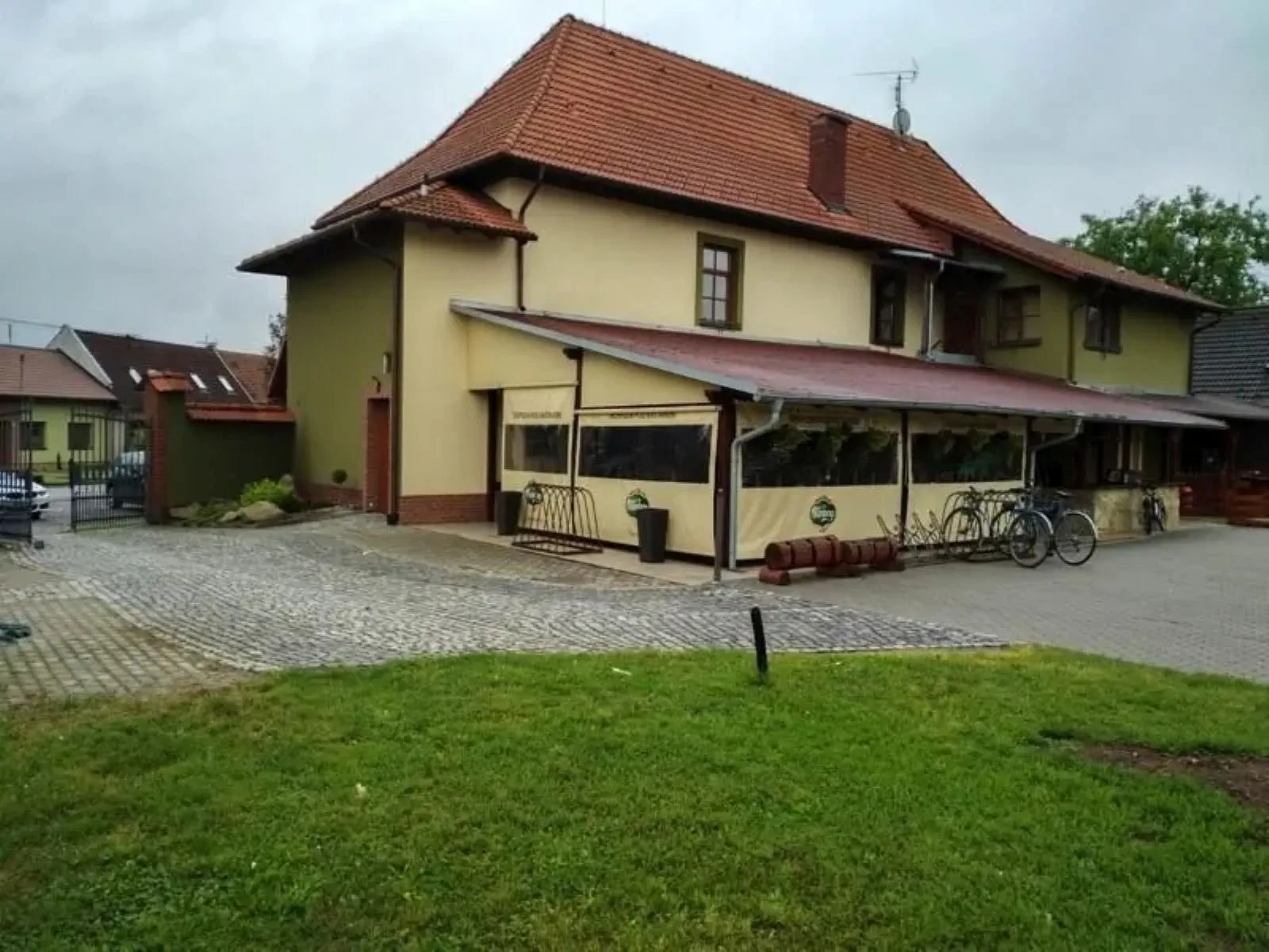 Penzion Pod Kaštanem Nedakonice - foto 1
