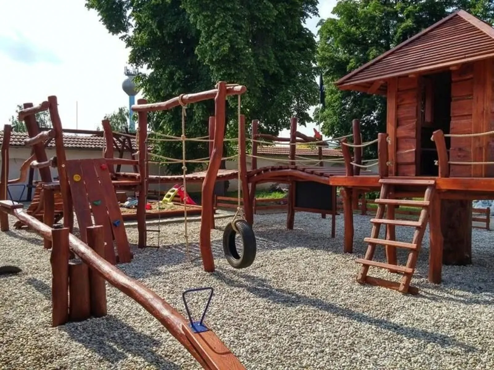 Penzion Pod Kaštanem Nedakonice - foto 2