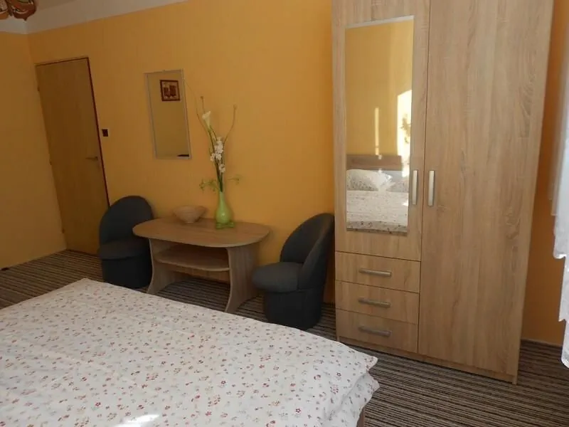 Apartmány u Žáků Vrbno pod Pradědem - foto 9
