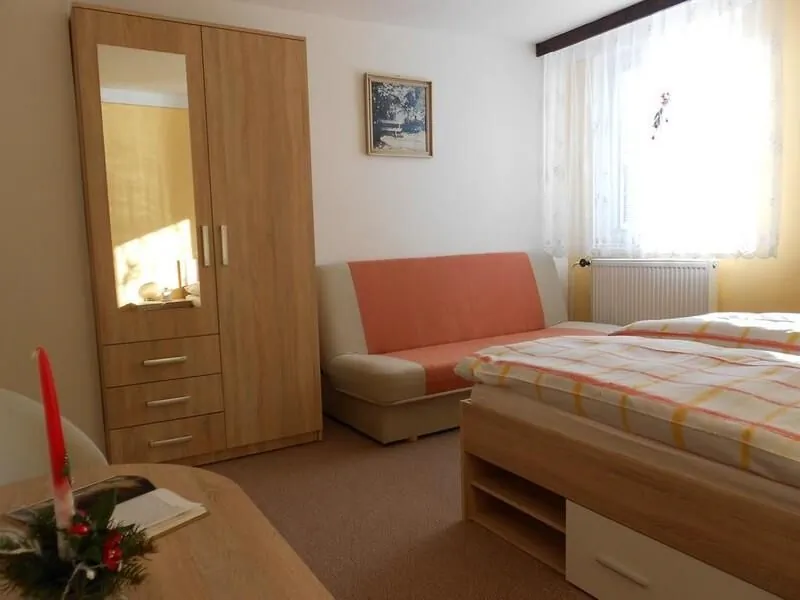 Apartmány u Žáků Vrbno pod Pradědem - foto 8