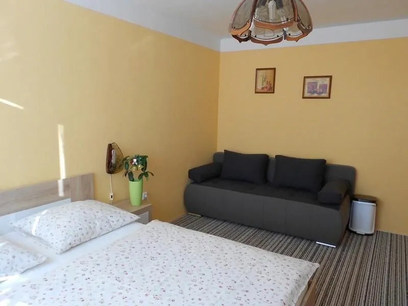 Apartmány u Žáků Vrbno pod Pradědem - foto 4