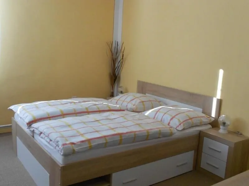 Apartmány u Žáků Vrbno pod Pradědem - foto 2