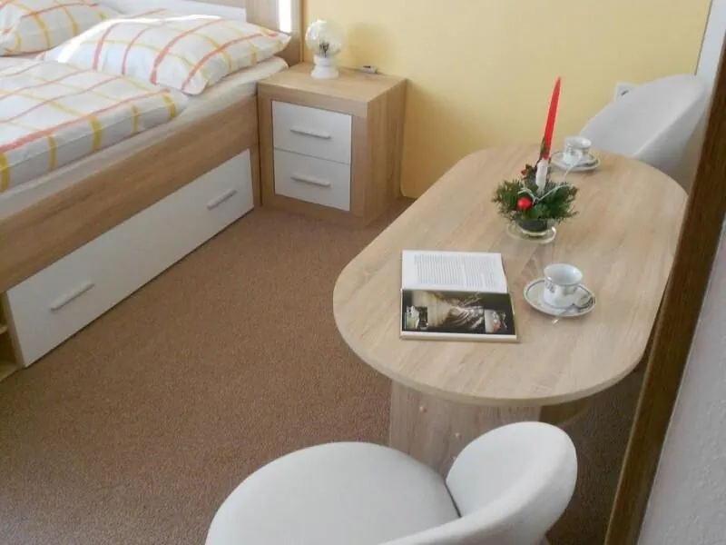 Apartmány u Žáků Vrbno pod Pradědem - foto 7