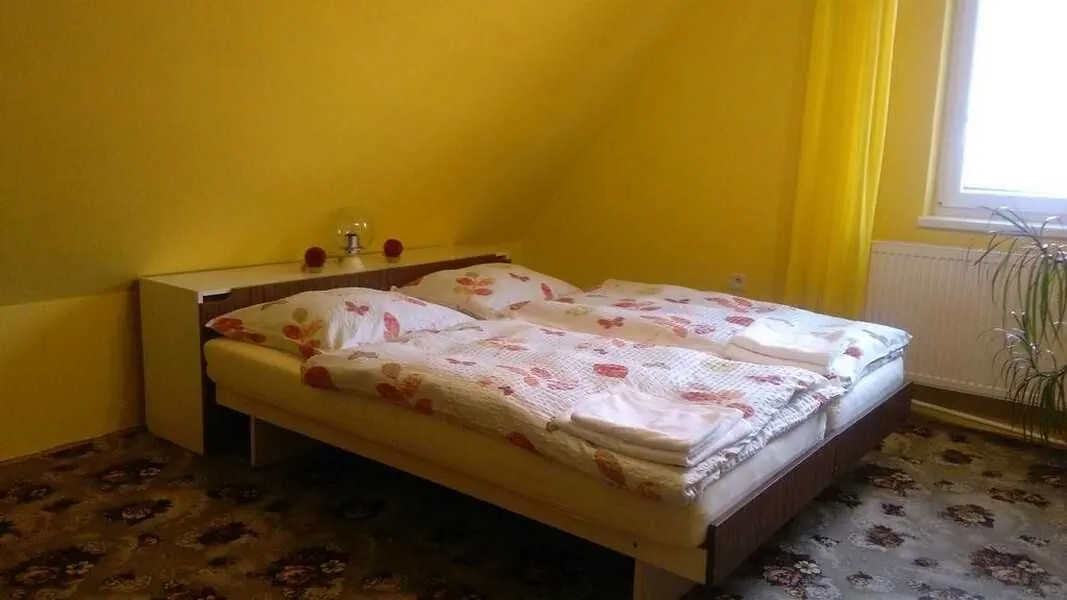 Apartmány u Žáků Vrbno pod Pradědem - foto 5
