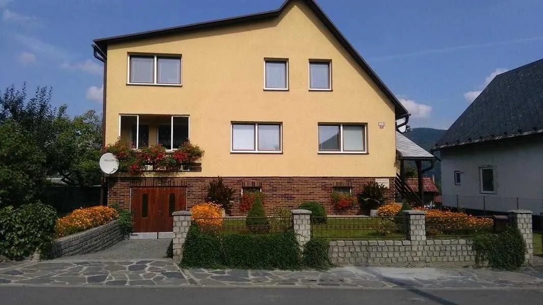 Apartmány u Žáků Vrbno pod Pradědem - foto 1