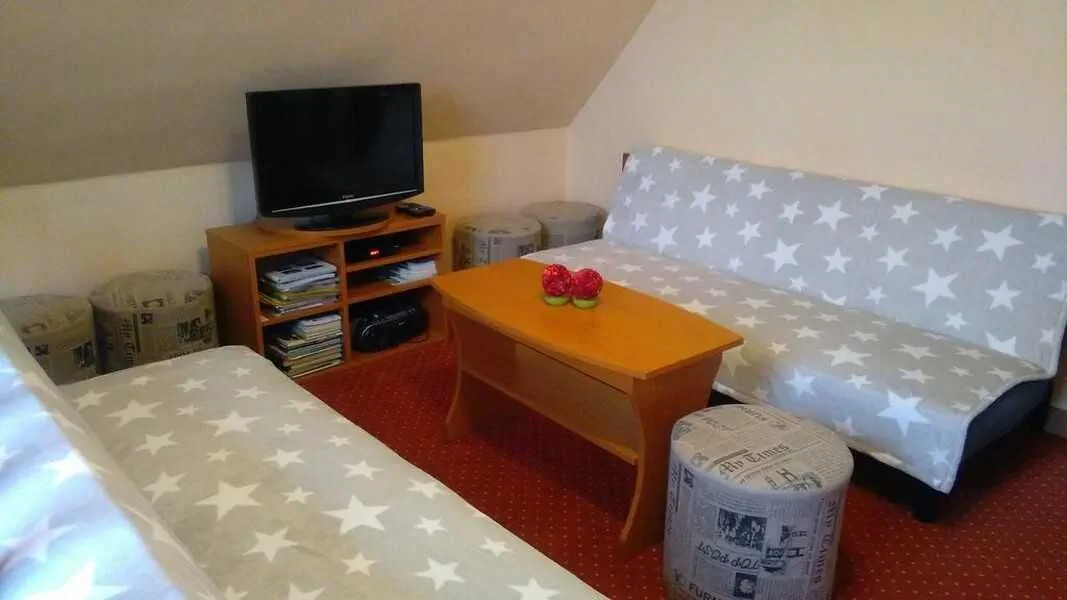 Apartmány u Žáků Vrbno pod Pradědem - foto 10