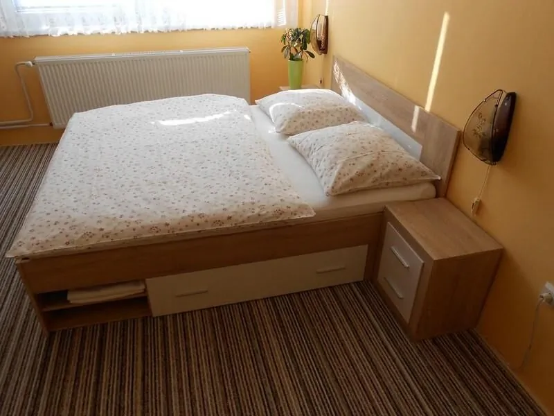 Apartmány u Žáků Vrbno pod Pradědem - foto 6