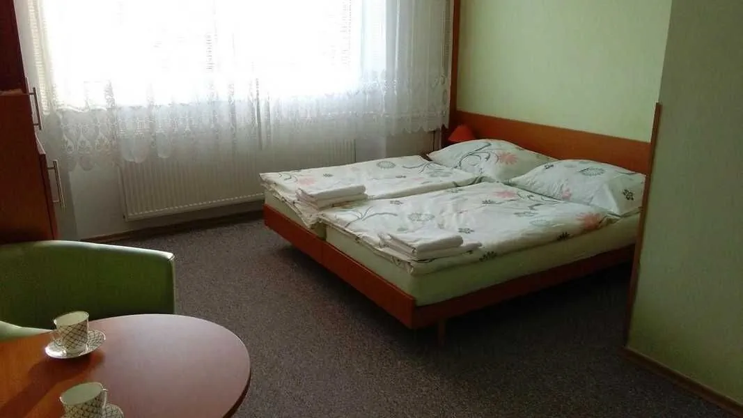 Apartmány u Žáků Vrbno pod Pradědem - foto 3