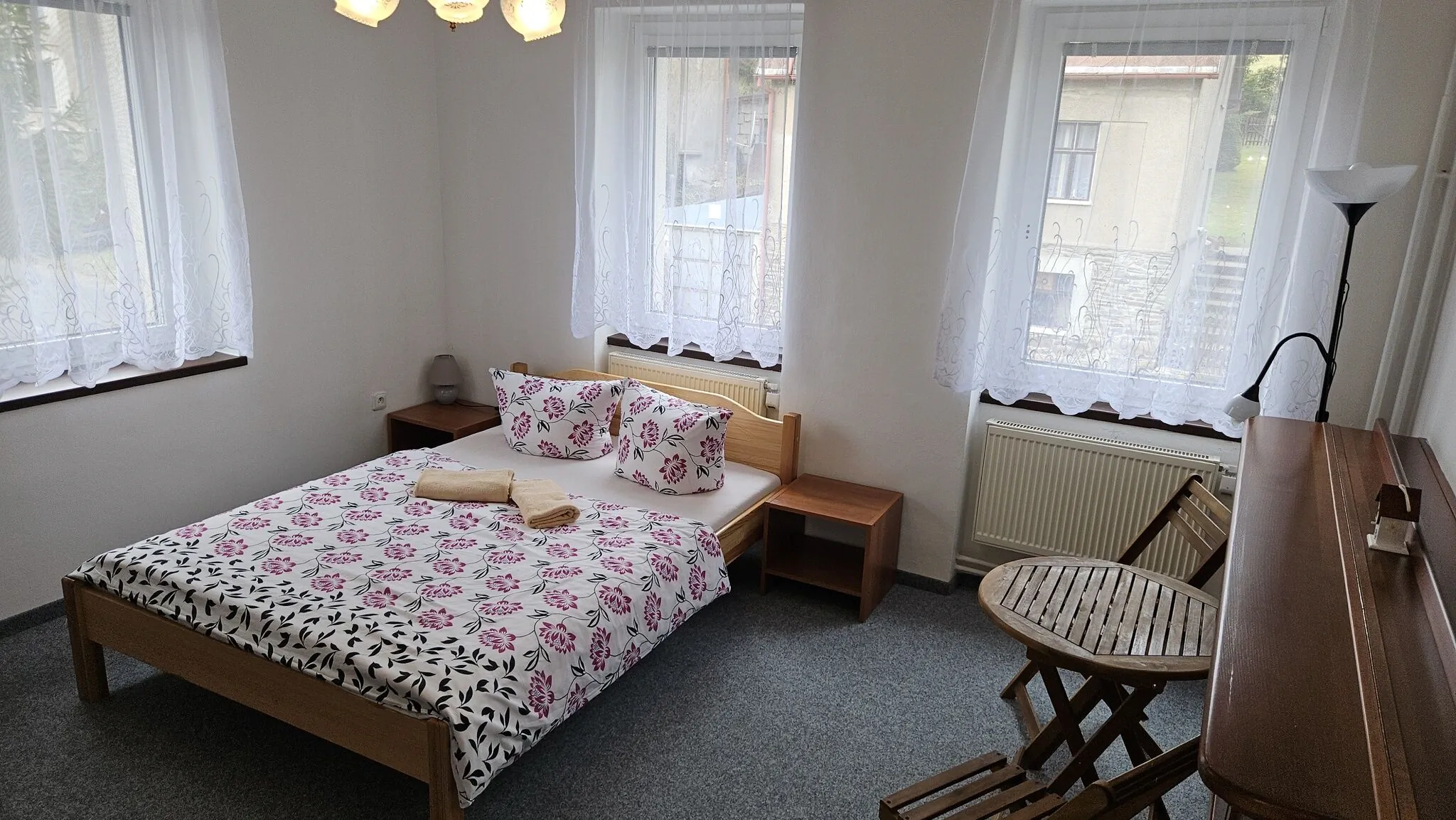 Penzion U POHODY Kovářská – Kovářská, Republica Cehă