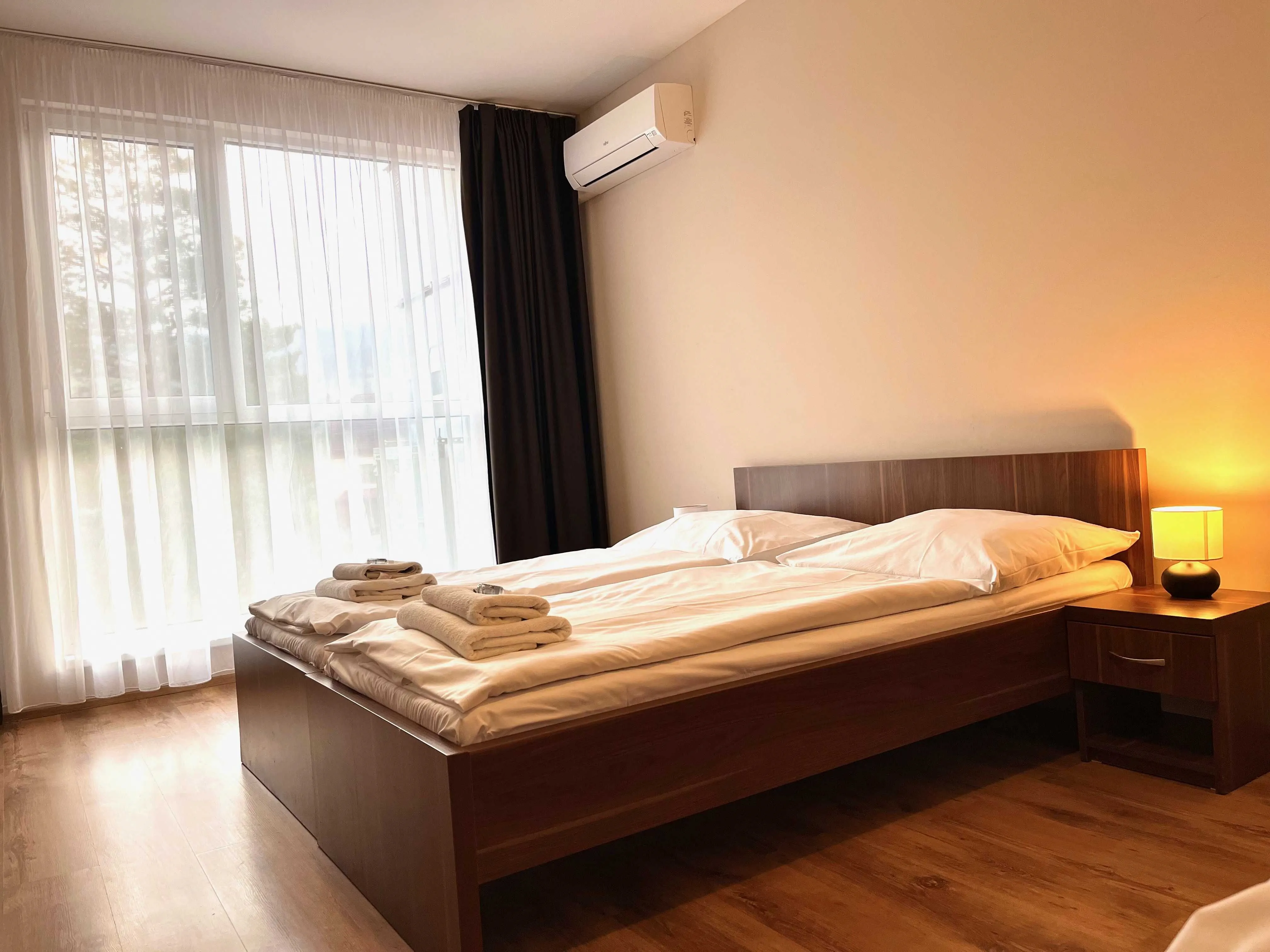 Hotel Aréna Brumov-Bylnice – Brumov-Bylnice, Česká republika