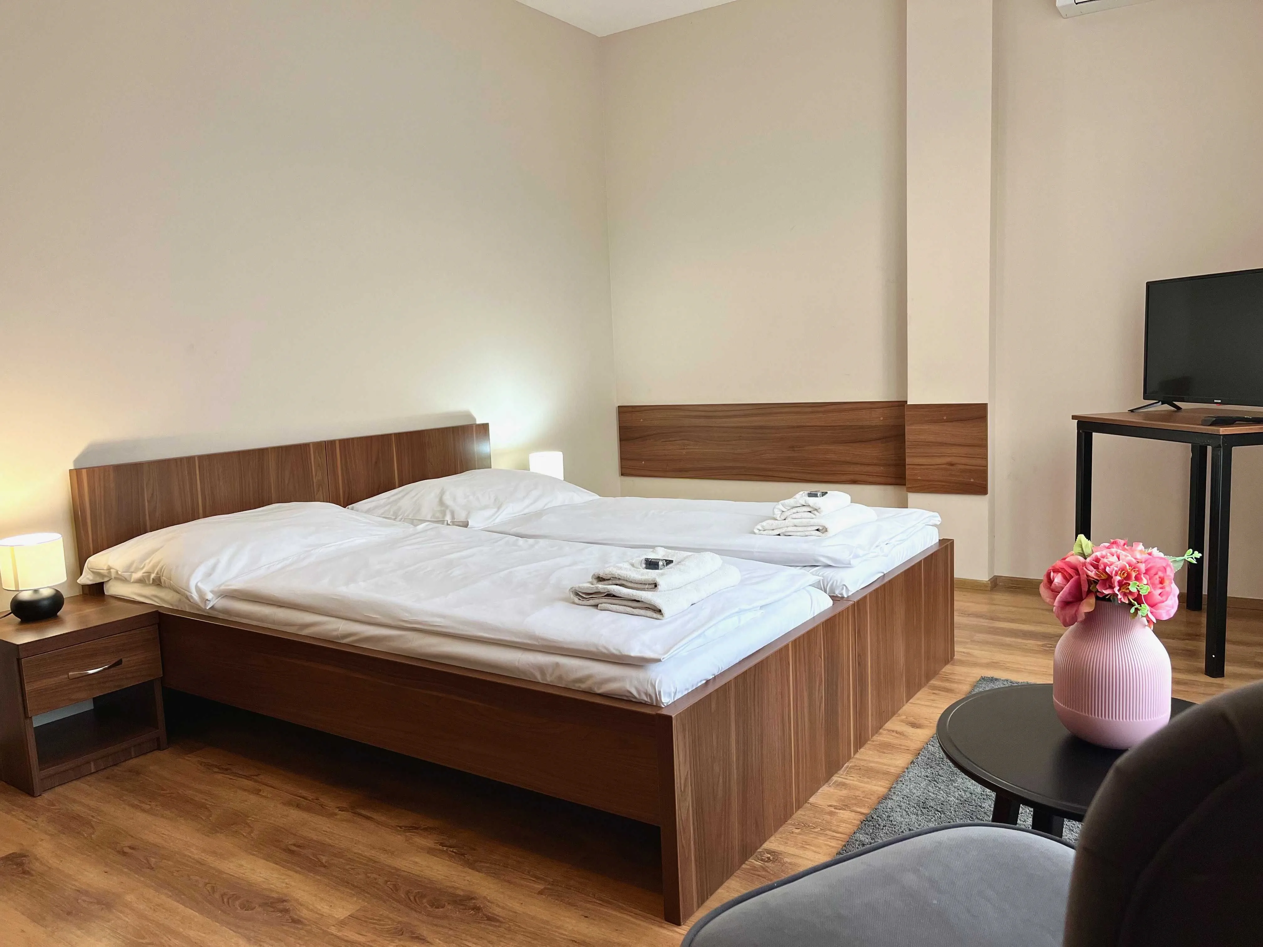Hotel Aréna Brumov-Bylnice – Brumov-Bylnice, Česká republika