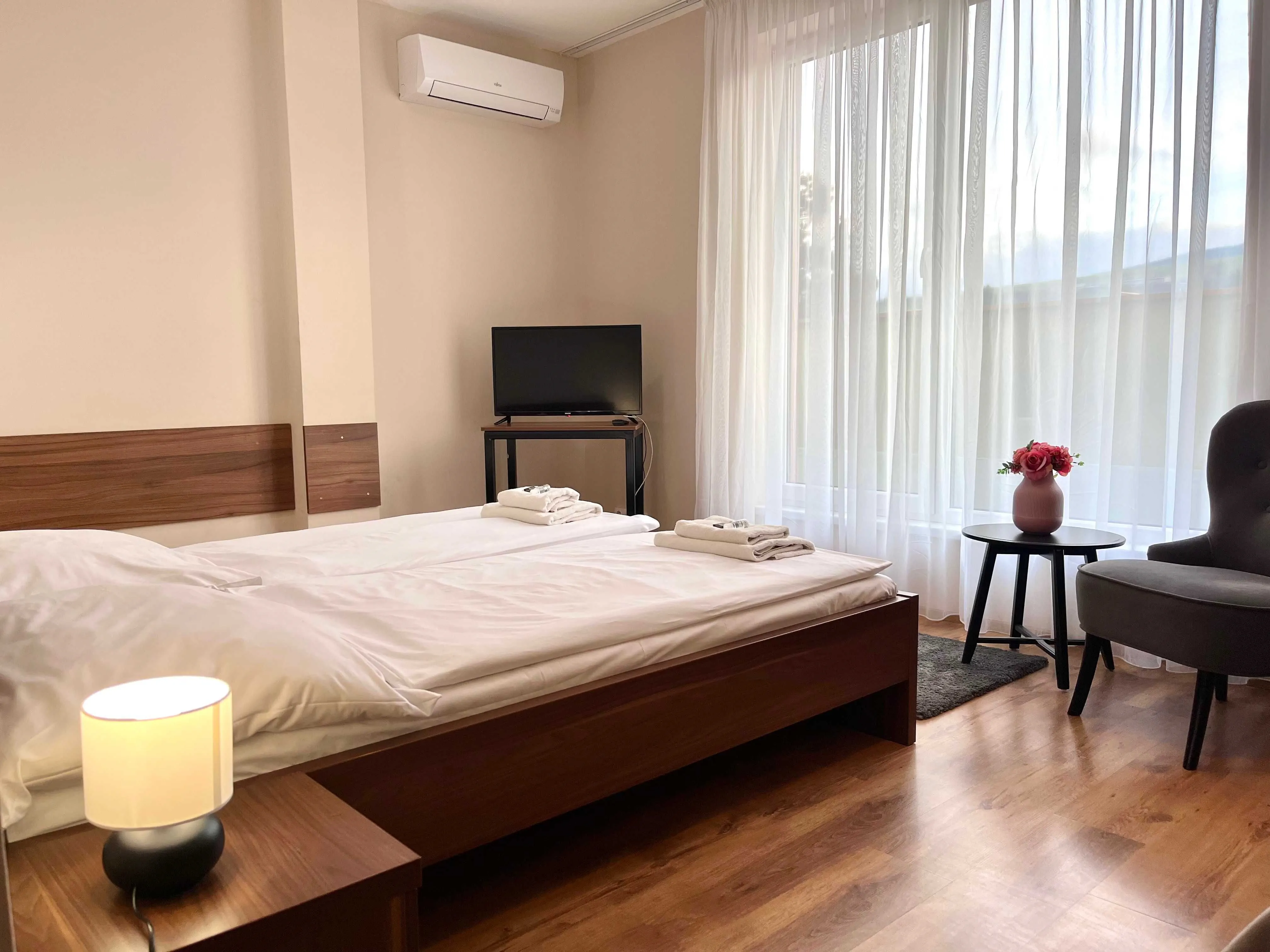Hotel Aréna Brumov-Bylnice – Brumov-Bylnice, Česká republika