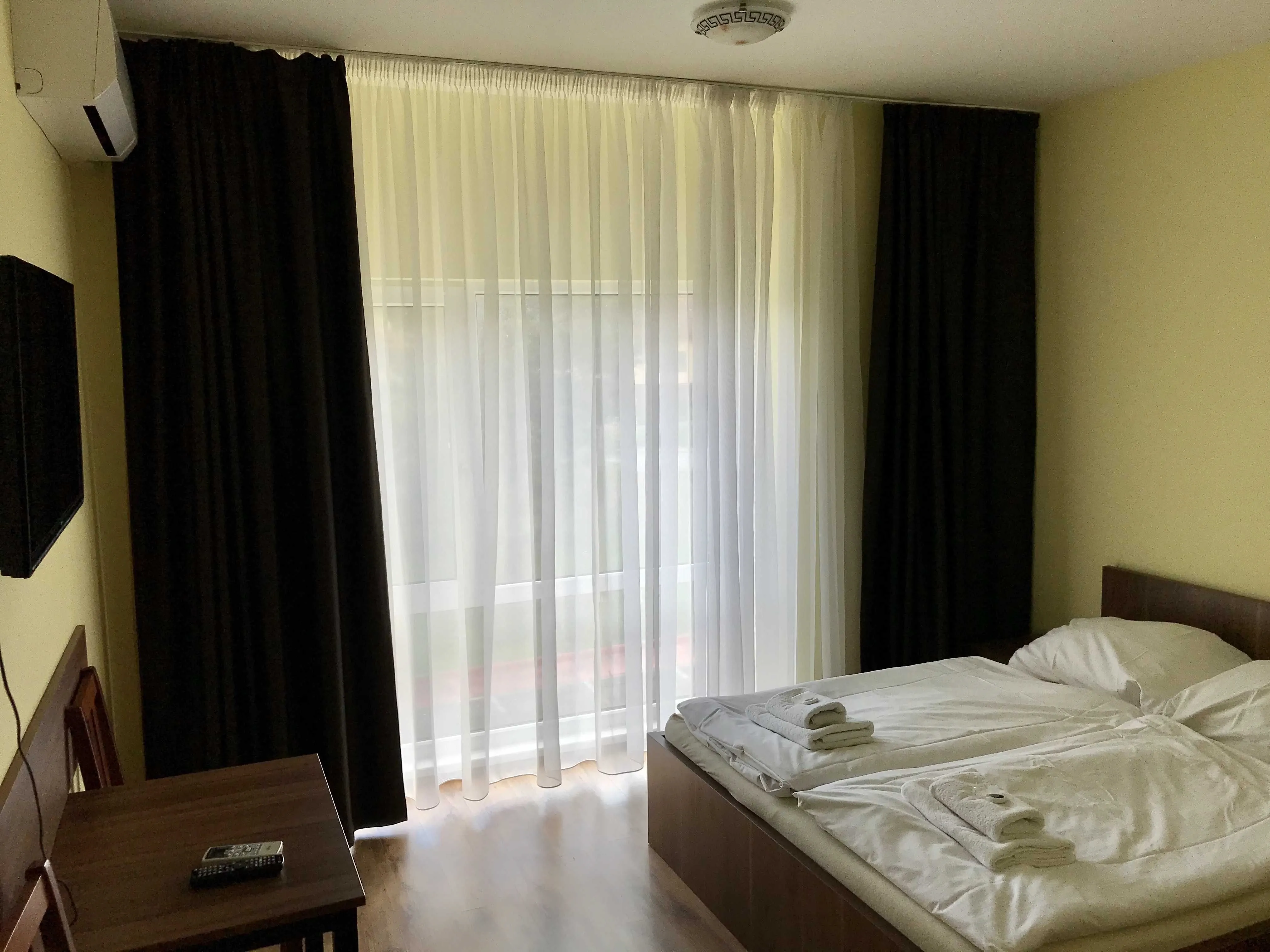 Hotel Aréna Brumov-Bylnice – Brumov-Bylnice, Česká republika