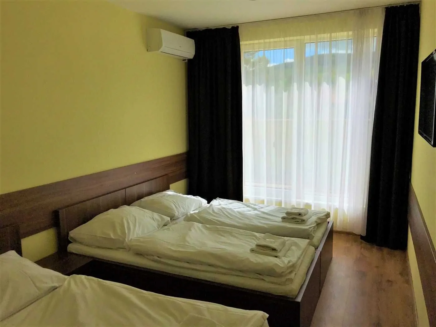 Hotel Aréna Brumov-Bylnice – Brumov-Bylnice, Česká republika