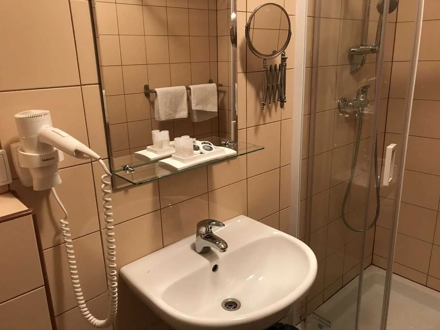 Hotel Aréna Brumov-Bylnice – Brumov-Bylnice, Česká republika