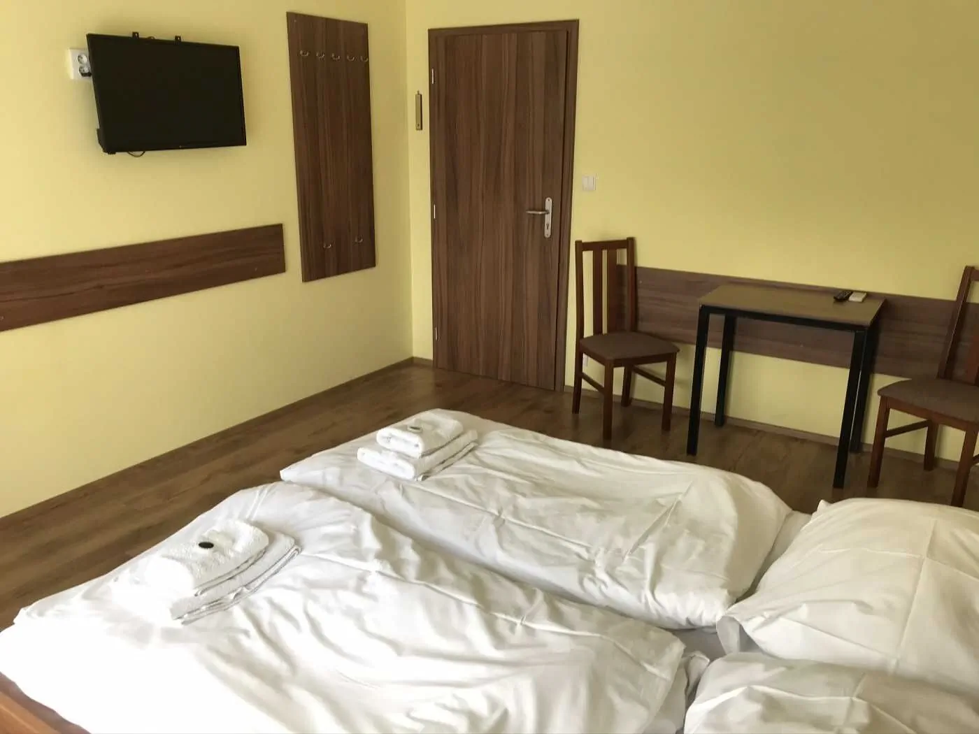 Hotel Aréna Brumov-Bylnice – Brumov-Bylnice, Česká republika