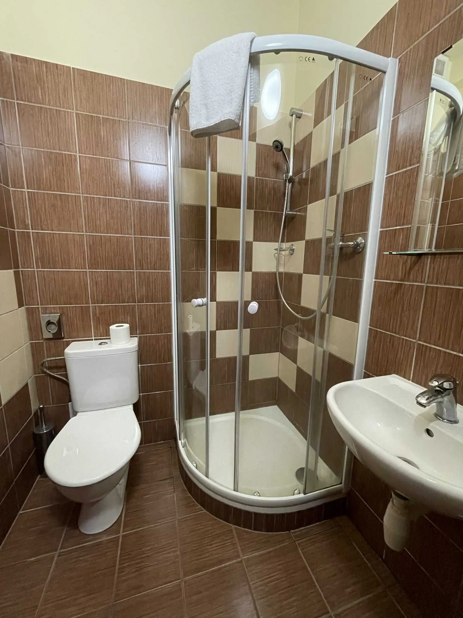 Penzion Vigvam Němčice – Němčice, Republica Cehă