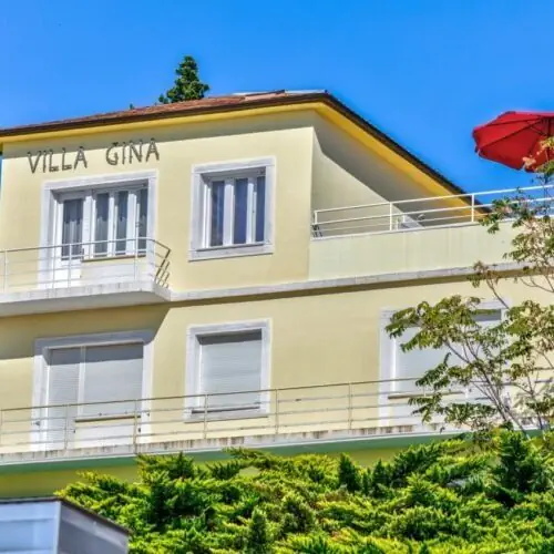 Villa Gina Crikvenica – Crikvenica, Chorwacja