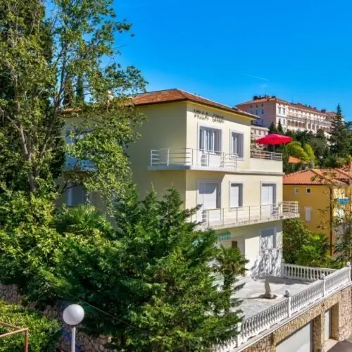 Villa Gina Crikvenica – Crikvenica, Chorwacja